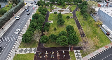 Küçükçekmece Belediyesi, Ayşe Tokyaz’ın ismini ölümsüzleştirdi