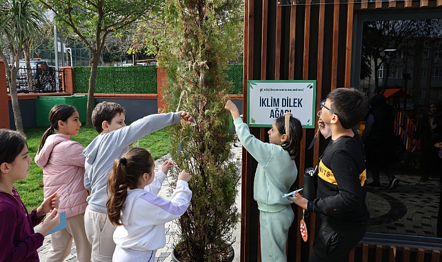 Küçükçekmece Belediyesi Bir Yılda 4 Milyon Kg Atık Topladı