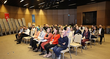 Küçükçekmece Belediyesi’nden Kamu İhale Mevzuatı Eğitimi”