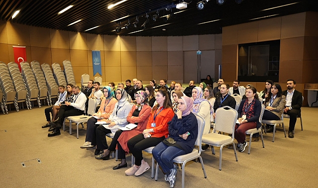 Küçükçekmece Belediyesi’nden Kamu İhale Mevzuatı Eğitimi”