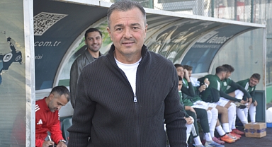 Küçükçekmece'de Zeki Ersoy Dönemi Sona Erdi