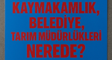 Küçükçekmece Denetimsizliğe:Teslim: