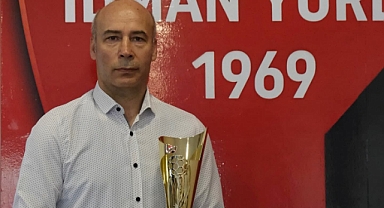 Küçükçekmece Futbol Kulüpleri Destekleme Derneği'nde Yeni Başkan: Saadettin Hazıroğlu