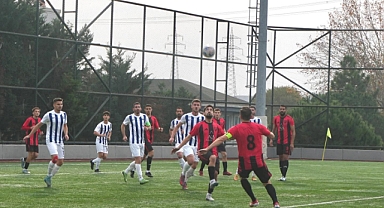 Küçükçekmece İ.Y. Fırtınası: 5 Gollü Zafer!