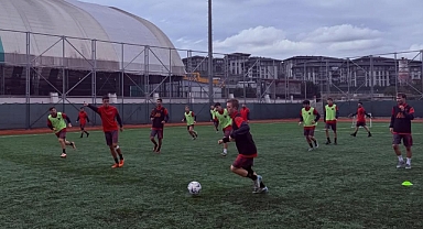 Küçükçekmece İdman Yurdu Spor’da Yönetimden Futbolculara Uyarı