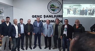 Küçükçekmece'nin Gönül Haritası: KÜDEF Dernekleri Aynı Sofrada