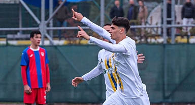 Küçükçekmece Sinopspor A.Ş’den Altyapıya Güçlü Vizyon