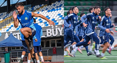 Küçükçekmece Sinopspor A.Ş. Deplasmanda 3 Puan İçin Kenetlendi