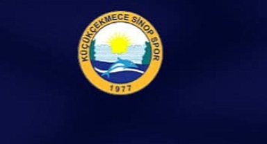 Küçükçekmece Sinopspor'dan Kamuoyuna Duyuru