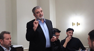 Küçükçekmece Sinopspor, Silivri Spor Maçına Odaklandı