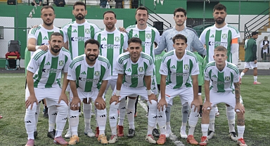 Küçükçekmece Spor’dan Deplasmanda Kritik Zafer