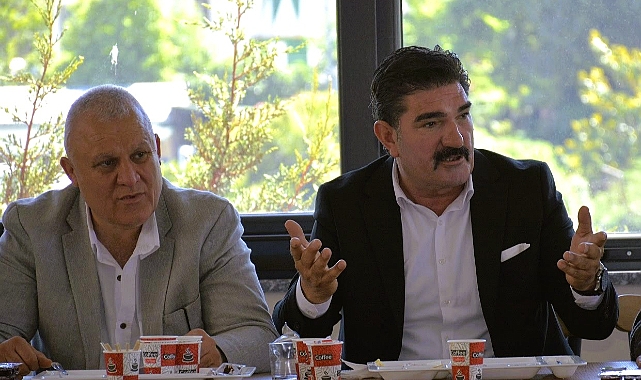 Küçükçekmece Spor Kulüpleri Türkiye’de Bir İlke İmza Attı