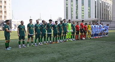 Küçükçekmece Ufukspor’dan Kritik Galibiyet: 2-1