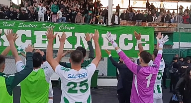 Küçükçekmecespor Engelleri Bir Bir Aşıyor