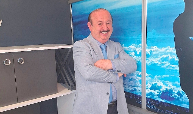 KÜDEF’ten Geleceğe Nefes: Küçükçekmece’de 2025 Fidan Umuda Dönüşüyor 