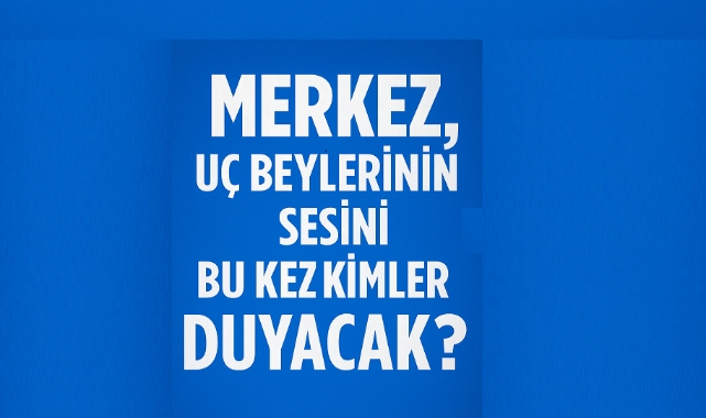 Mahalle Başkanlarından Anlamlı Mesaj: ''Biz Makam İçin Değil, Erdoğan Davası İçin Varız!''
