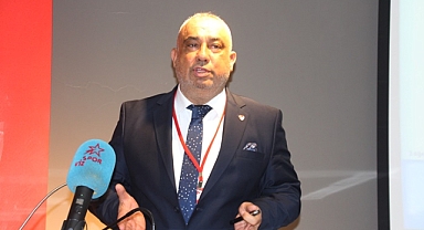 Mazhar Uzun: “Ücretler, sorumluluğumuzla örtüşmüyor”