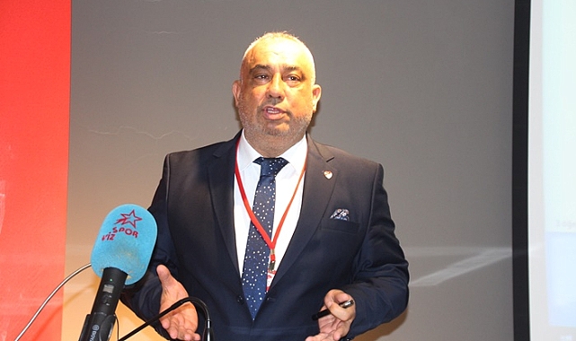 Mazhar Uzun: “Ücretler, sorumluluğumuzla örtüşmüyor”