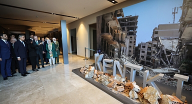 Milletimizin ev sahibi olma hayalini gerçeğe dönüştürüyoruz”