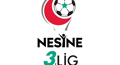 Nesine 3. Lig'de 11 - 15. Hafta Programları Açıklandı
