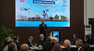 Ortak Akılla Yönetilen Arnavutköy