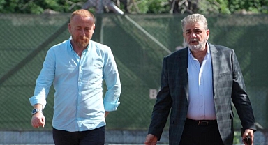 Özgür Karakurt, Küçükçekmece Sinopspor A.Ş.’de Koordinatörlük Görevine Getirildi