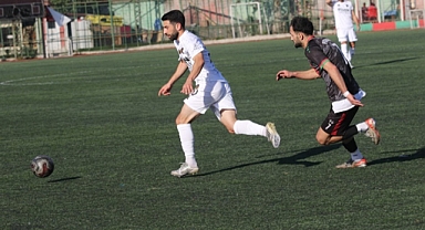 Paşabahçe Stadı’nda Liderin Gücü: Göktürk Sarayspor’dan Net Galibiyet