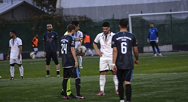 Sefaköy Kartal, Bahçelievlerspor’u 2-1 mağlup etti