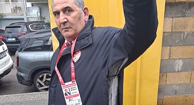 Selimiye Stadı’nda Saha Komiserine Saldırı