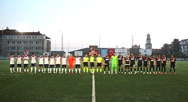 Selimiyespor lider İstinyespor’a dur dedi