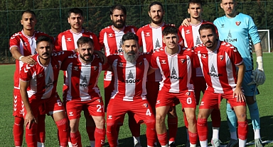 Sultangazispor’dan Beşinci Maçta Beşinci Zafer