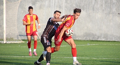 Taçspor’dan Deplasmanda Fırtına Gibi Galibiyet: 4-1