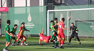 Taçspor Uzatmalarda Fişi Çekti