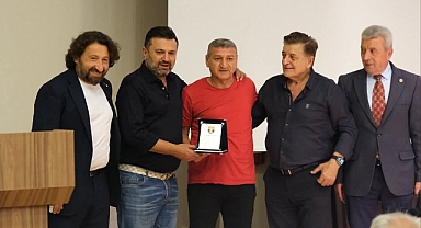 Türk Futbolunun Dünü ve Bugünü