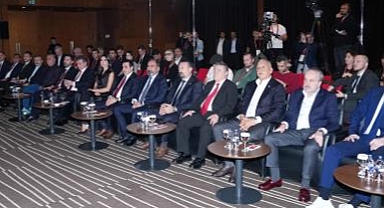 Turkcell Süper Kupa Yarı Final Kurası Riva'da Çekildi