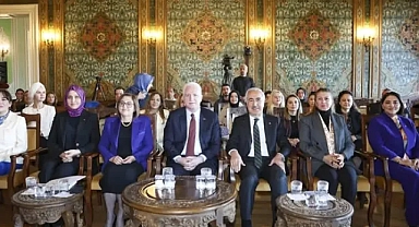 Türkiye Kadın Girişimciler Zirvesi İstanbul’da Gerçekleşti