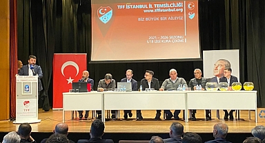 U18 Ligi 2025–2026 Sezonu Rekor Katılımla Başlıyor