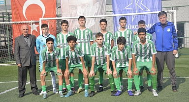 Yeşilova Esnafspor Hem Rövanşı Hem Liderliği Aldı: 2-1