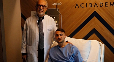 Yunus Akgün Başarılı Bir Operasyon Geçirdi