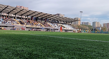 Yüzüncü Yıl Stadı Bakım Sürecine Giriyor