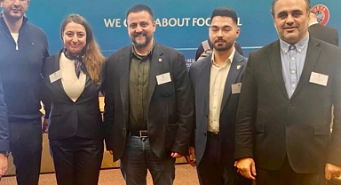 2026-2027 UEFA Regions’ Cup’ta Rakiplerimiz Belli Oldu