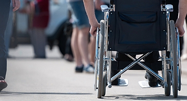3 Aralık Kutlama Değil Uyarı Günü: Engelliler İnsan Haklarına Ulaşamıyor