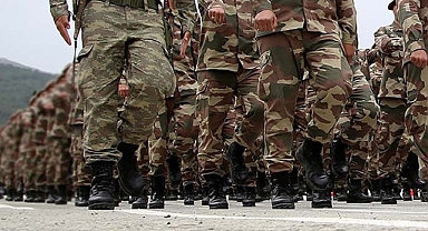 3 Çocuğu Olan Aileye Askerlikte Tercih Hakkı” 