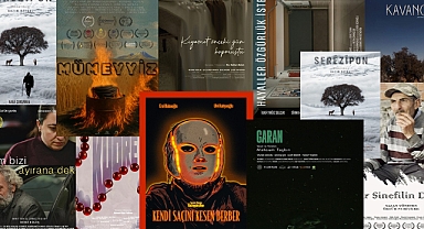 6. Esenler Film Festivali Finalistleri Belli Oldu