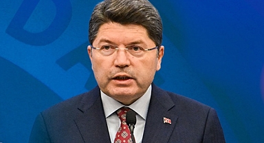 Adalet Bakanı Tunç: “2 Milyon Dosya Uzlaşma ile Sonuçlandı”