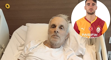 Adem Yeşil Hocamıza Geçmiş Olsun