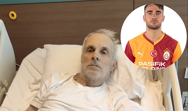 Adem Yeşil Hocamıza Geçmiş Olsun