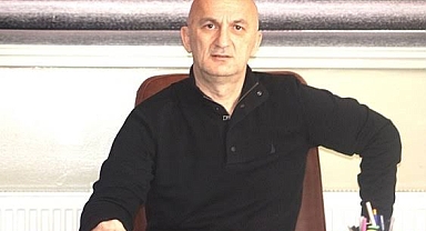 Ahmet Kurşun ’dan Regaip Kandili Mesajı