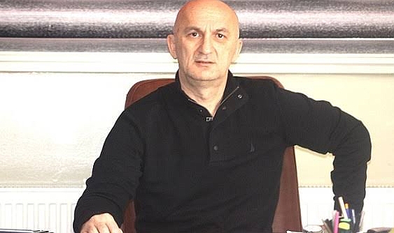 Ahmet Kurşun ’dan Regaip Kandili Mesajı