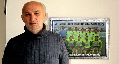 Ahmet Kurşun’un Yeni Yıl Mesajı